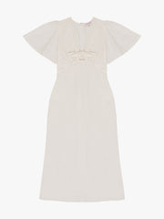 Jess Dress Dove Exclusive Style