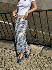Molly Skirt Cornflower Fresh Design