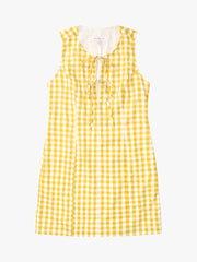 Helen Dress Sunshine All New