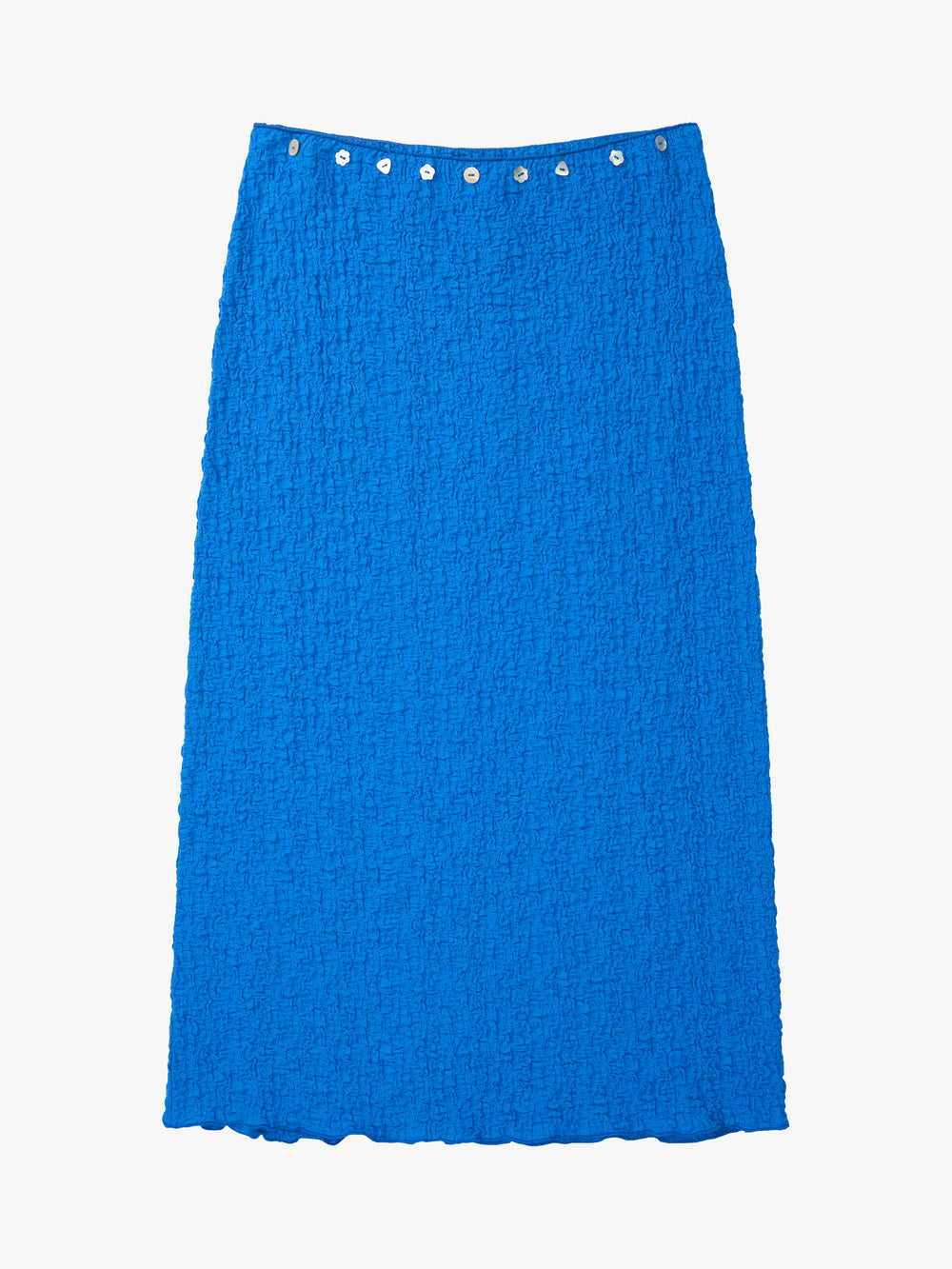 Sammy Skirt Indigo All New