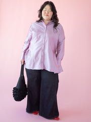 Bennett Dress Candy Pink Fresh Design