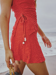 Darcy Skort Pepper Fresh Design