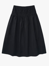 Ruby Skirt Black Fresh Design