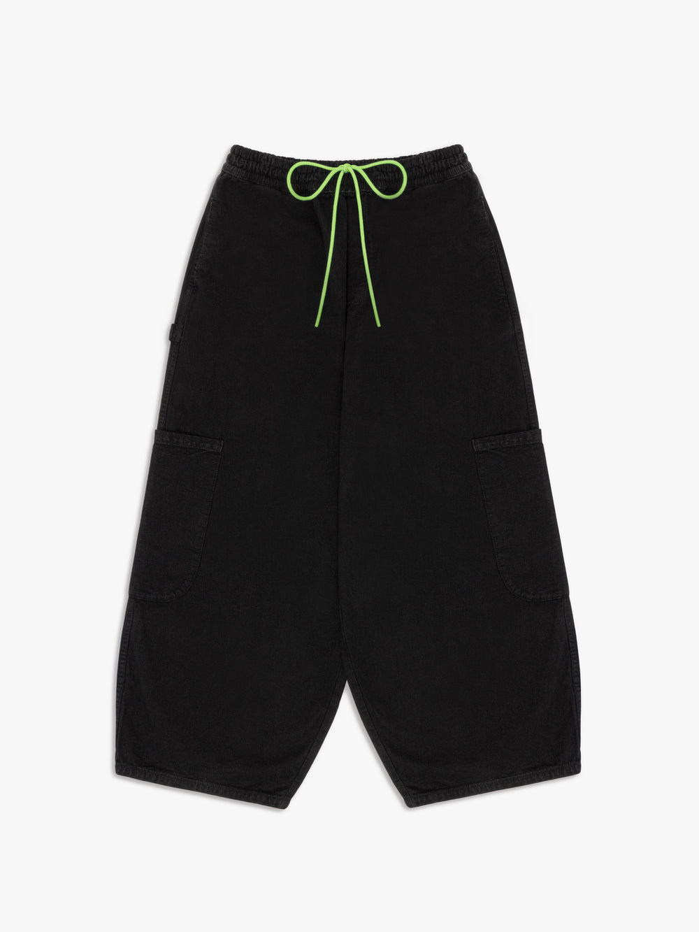 Chef Pant Licorice Black All New