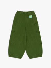 Chef Pant Kale Green Exclusive Style