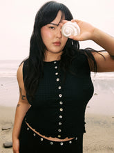 Summer Top Caviar Fine Craftsmanship
