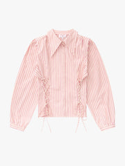 Highbury Top Gelato Stripe Fresh Design