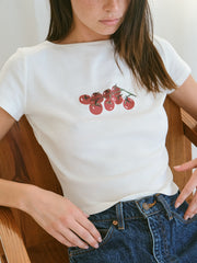 Alex Tee Pomodoro Exclusive Style
