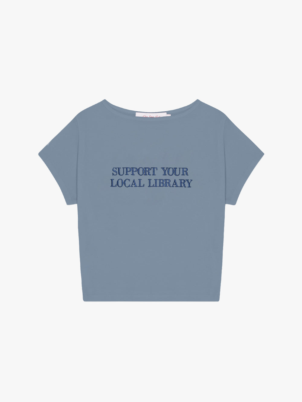 Seen Library Alex Tee Library All New