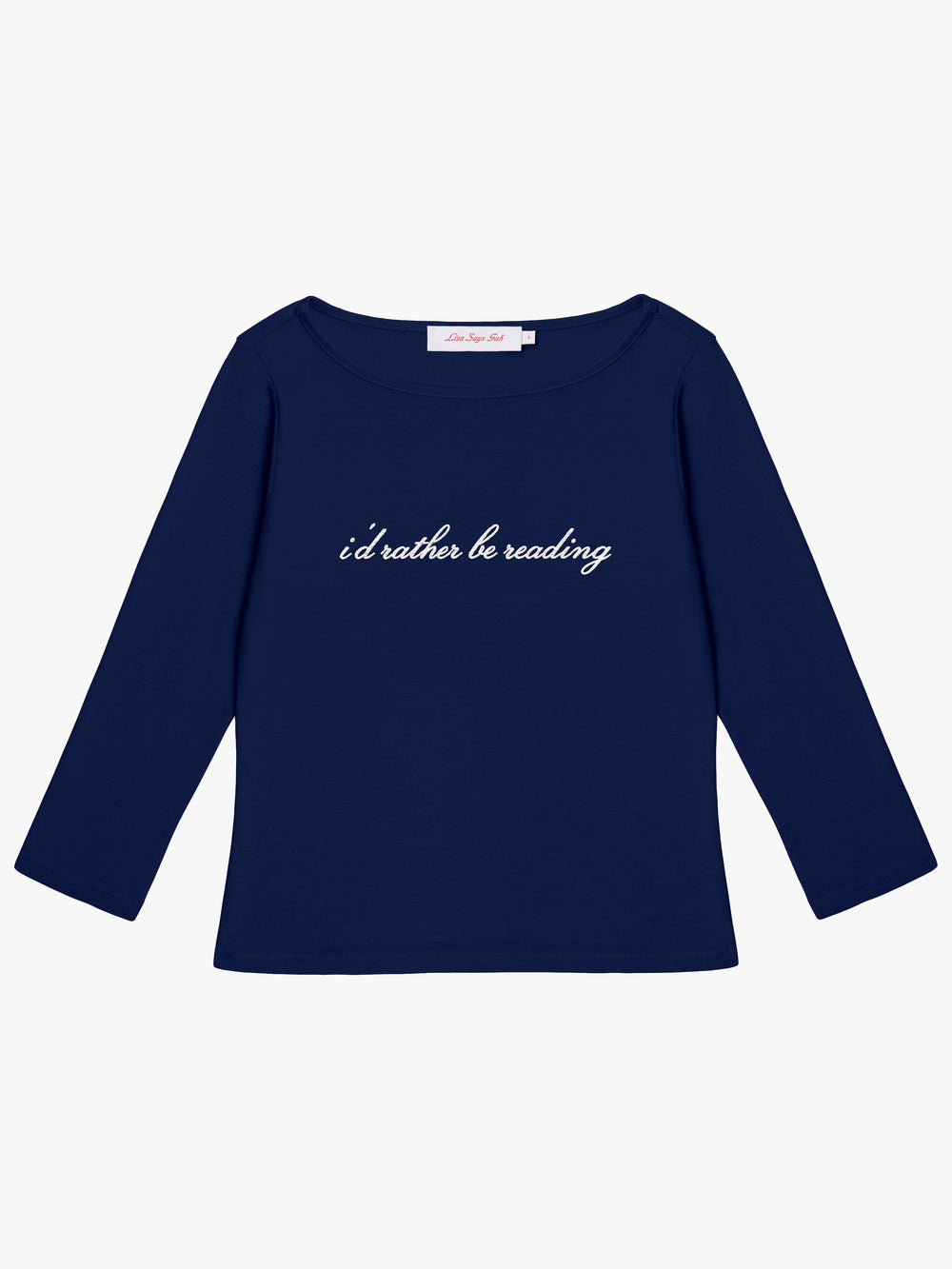 Seen Library Nia Top Reading Fresh Design