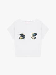 Alex Tee Clams Fine Craftsmanship