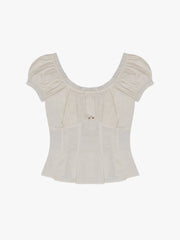 Pat Top Dove Exclusive Style