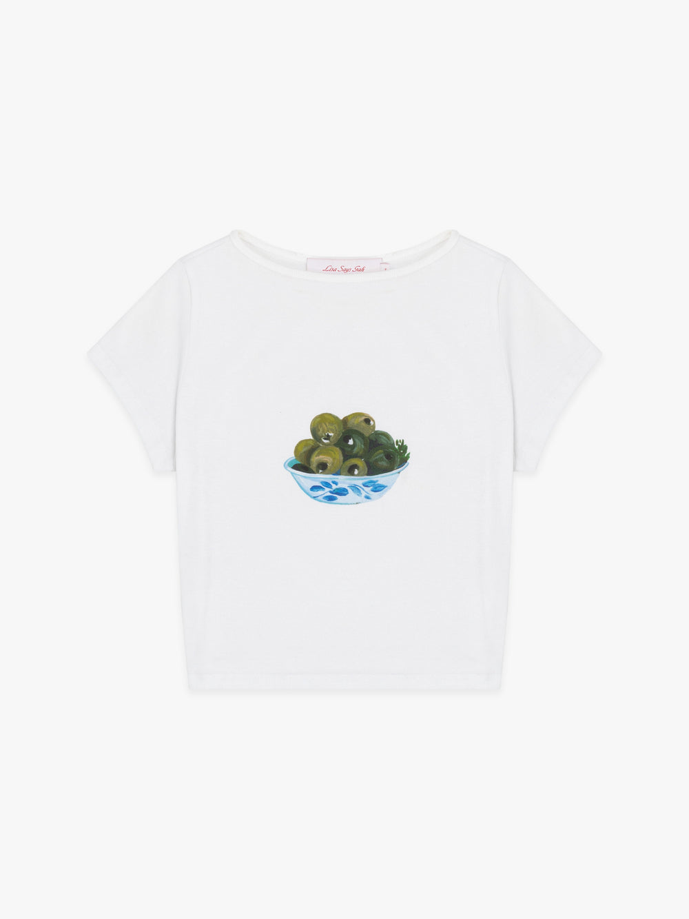 Alex Tee Olive Bowl Fresh Design