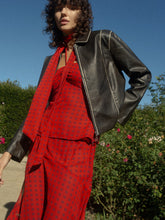 Shyla Jacket Washed Black Fresh Design