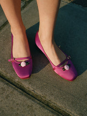 Hoxton Heel Rose Fresh Design