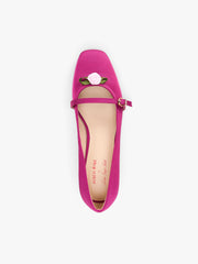 Hoxton Heel Rose Fresh Design
