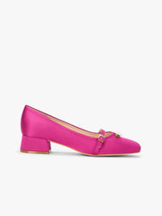 Hoxton Heel Rose Fresh Design