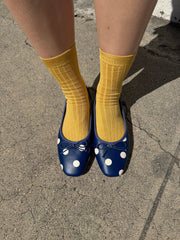 Her Socks Buttercup All New