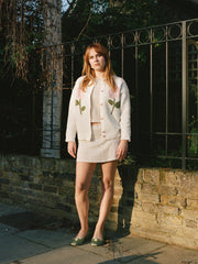 Lauda Cardi Arden Roses Fresh Design