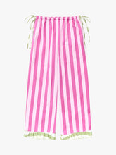 Chelsea Pant Rose Stripe All New