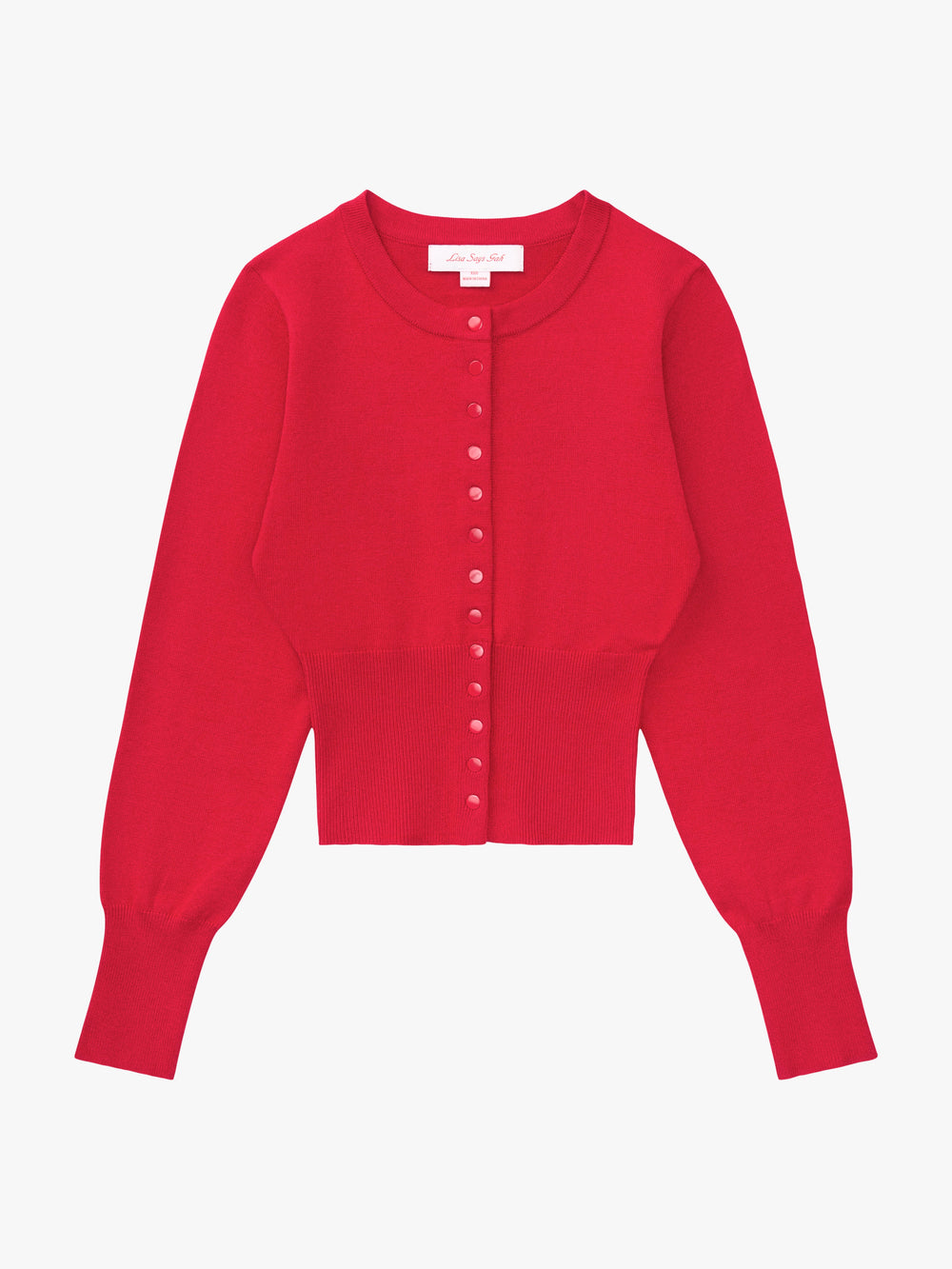 Stella Cardi Red Exclusive Style