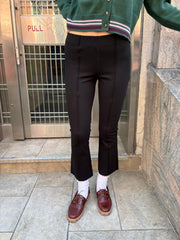 Natalia Pant Black Fresh Design