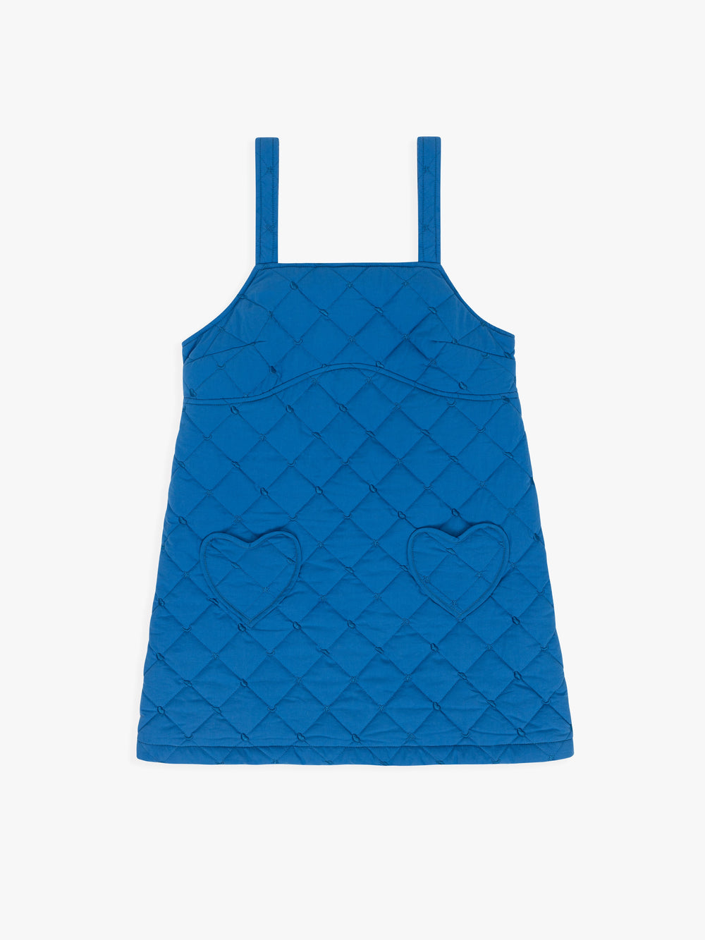 Lizzy Dress Polly Pocket™ Blue Fine Craftsmanship