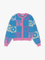 Lauda Cardi Polly Pocket™ Charms Exclusive Style