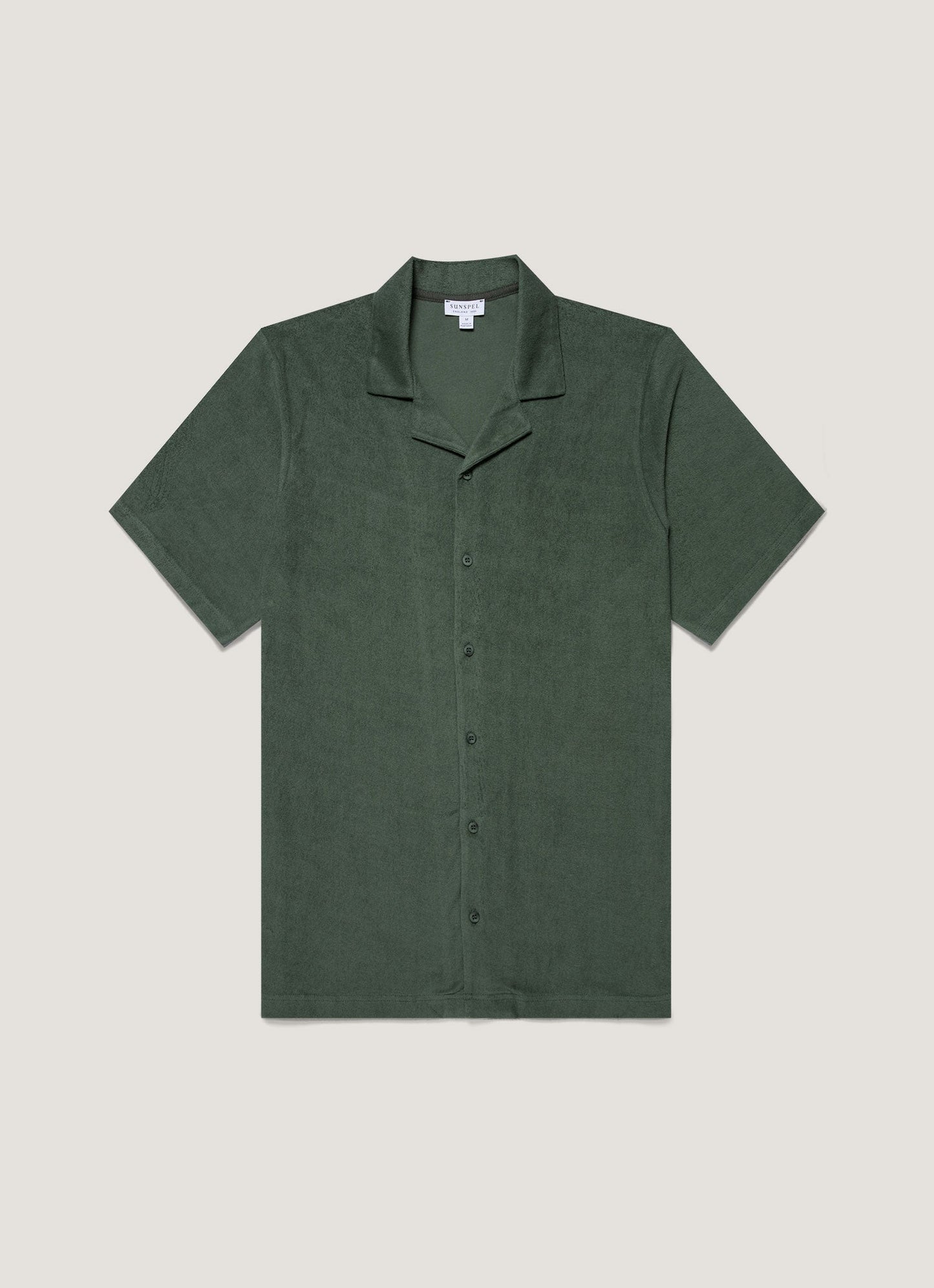 Dusk Green,XS