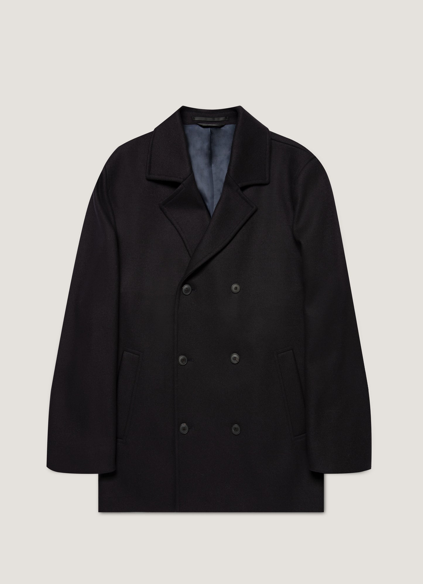 Navy,XS