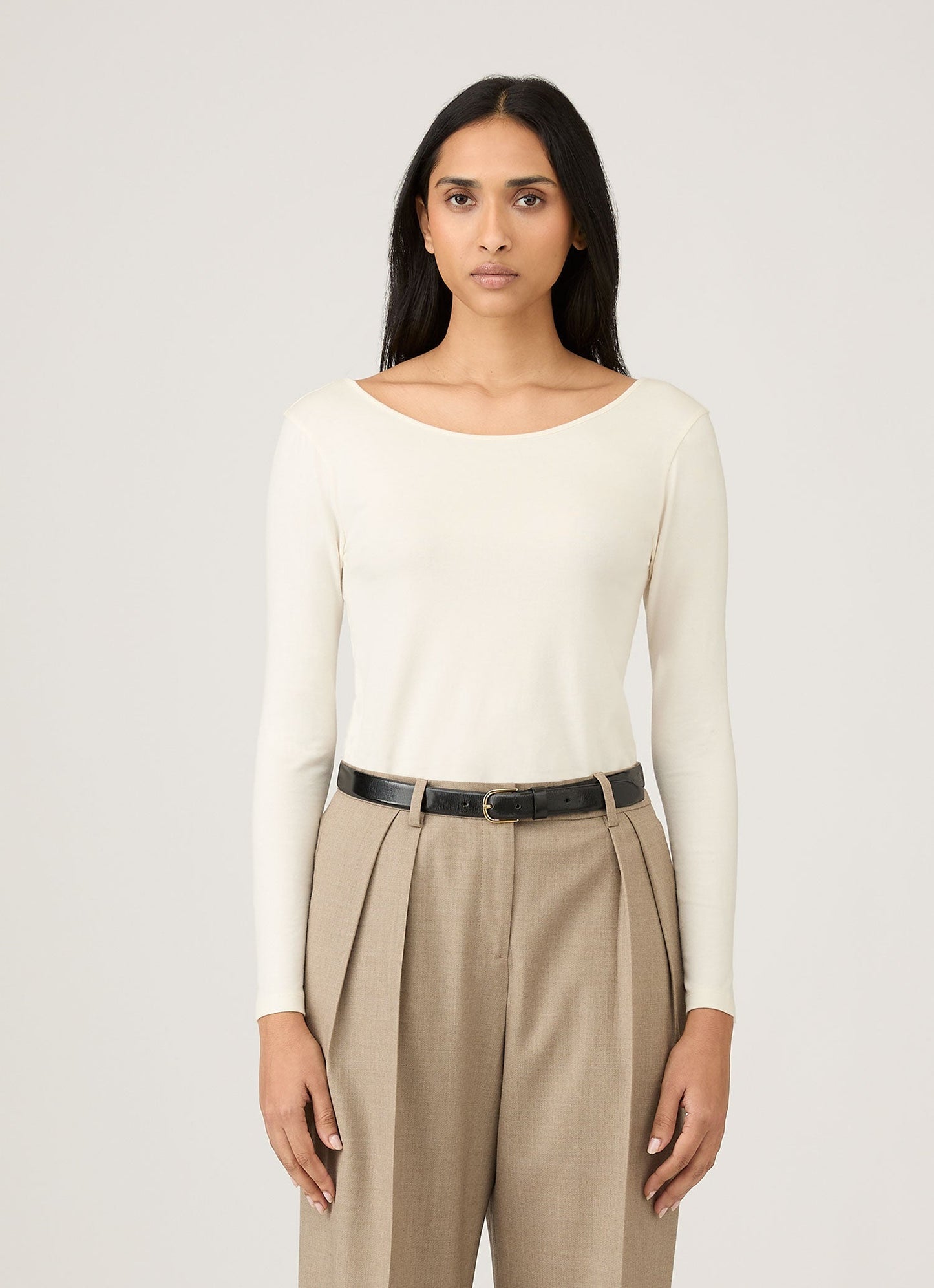 Ecru,XXS