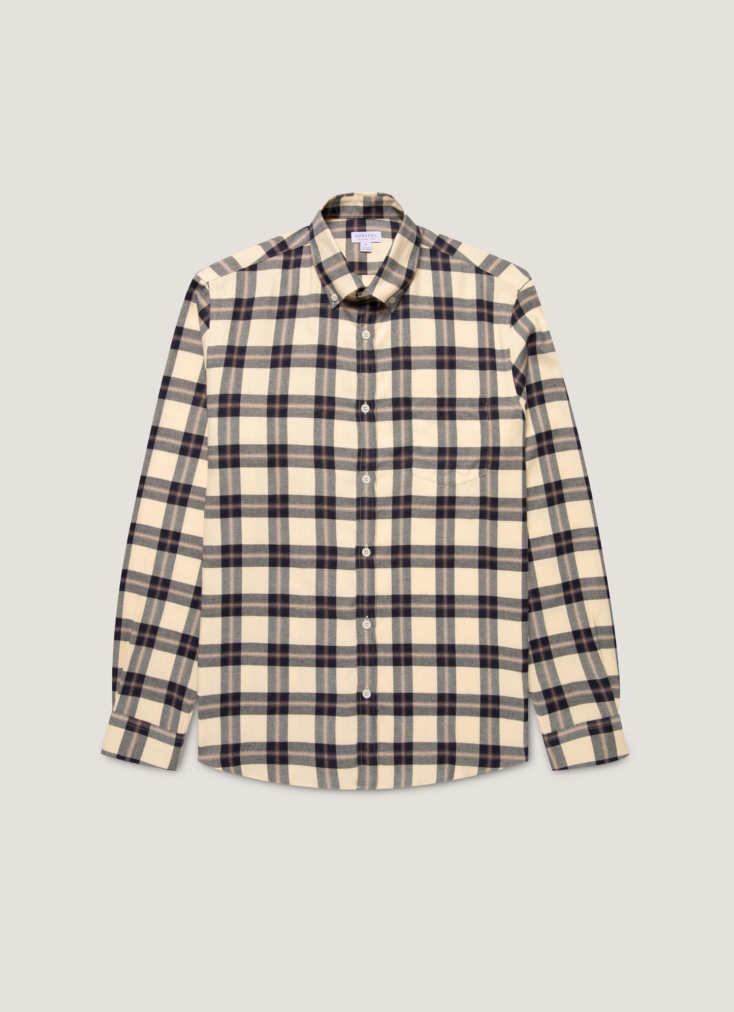 Truffle Check,XS