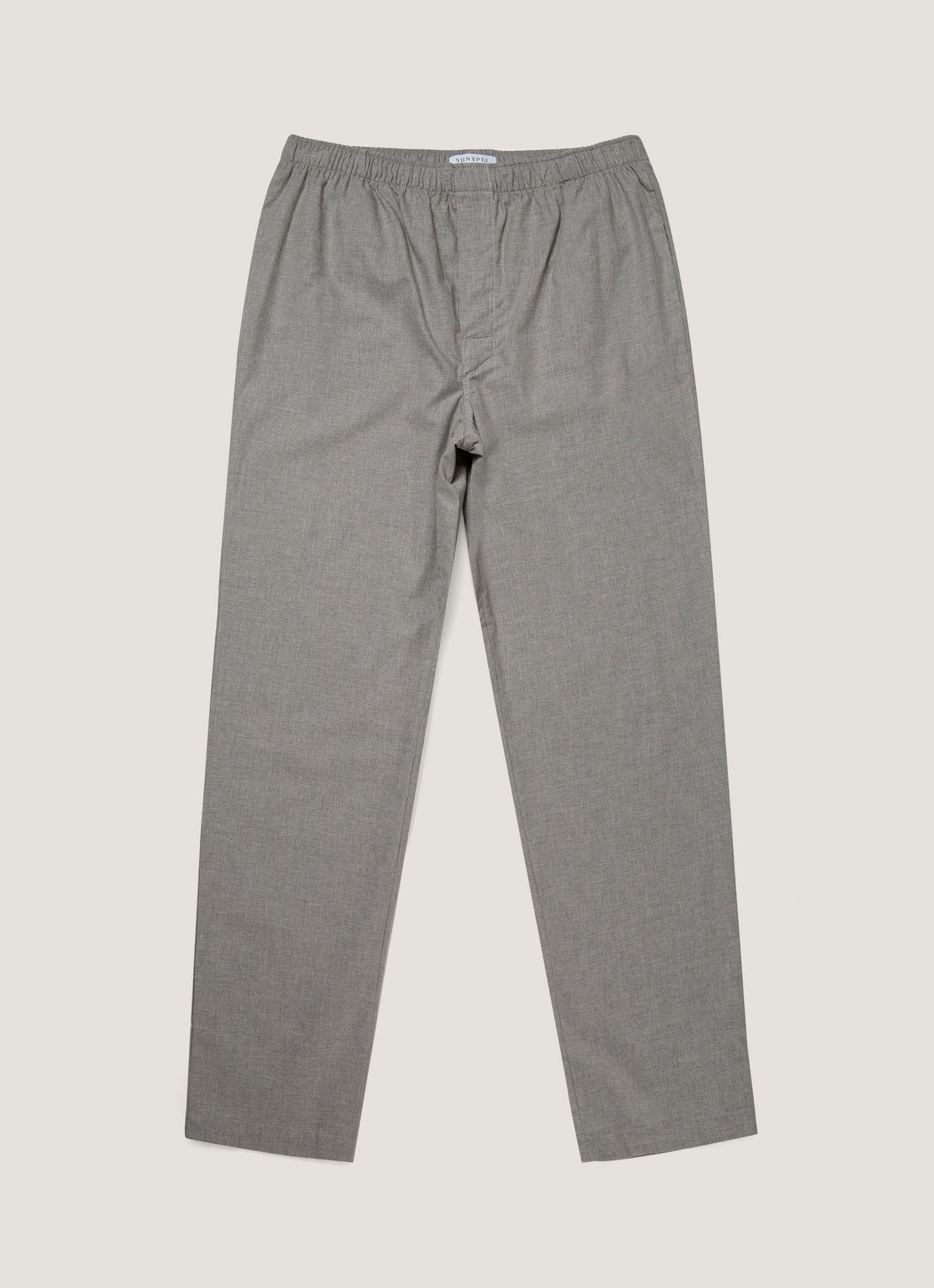 Mid Grey Melange,XS