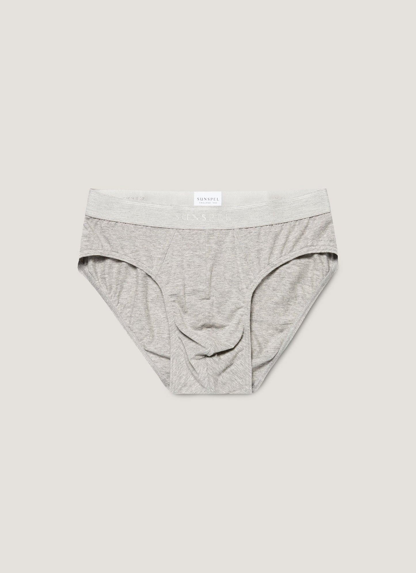 Grey Melange,XS