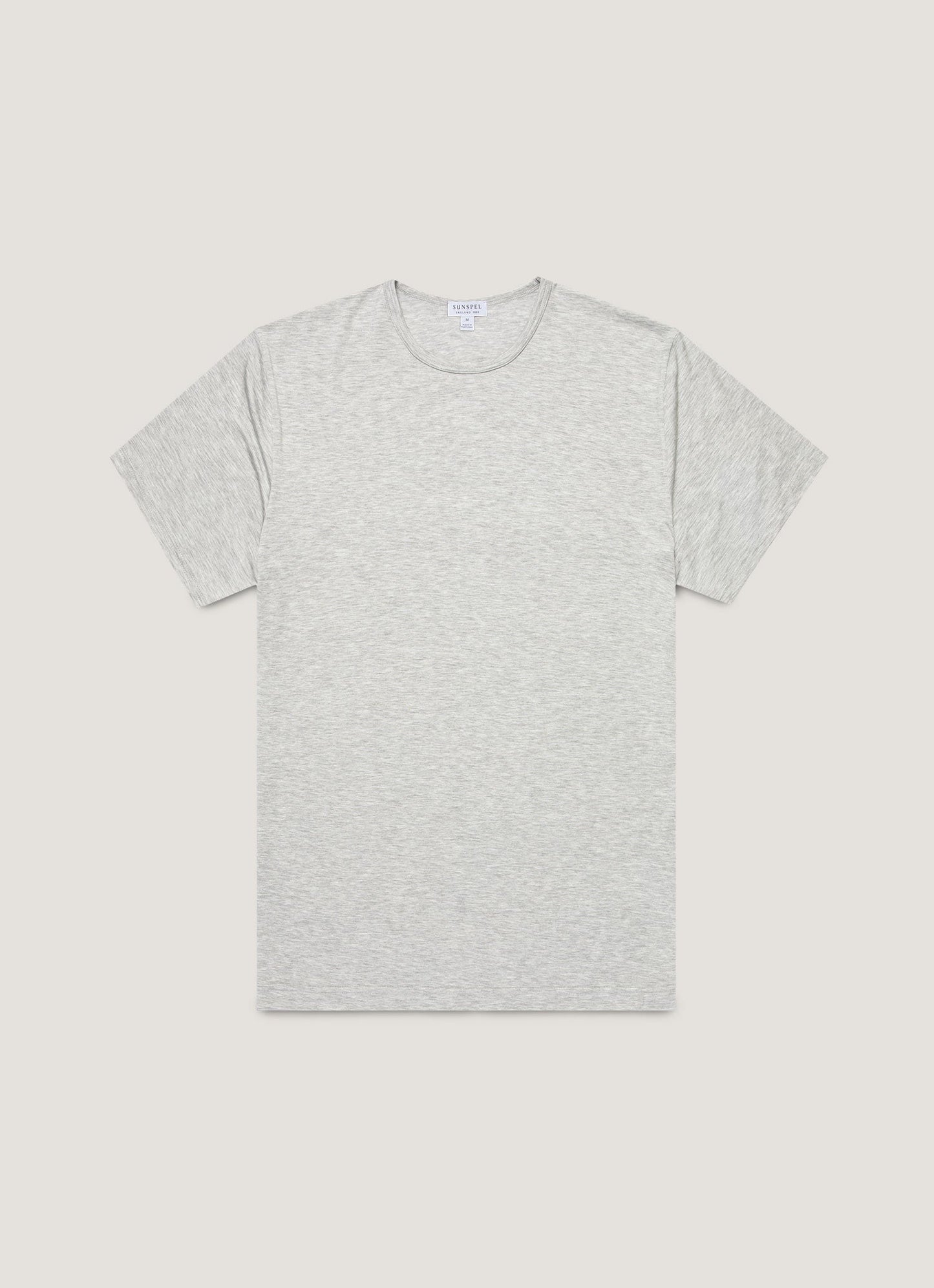 Grey Melange,XS