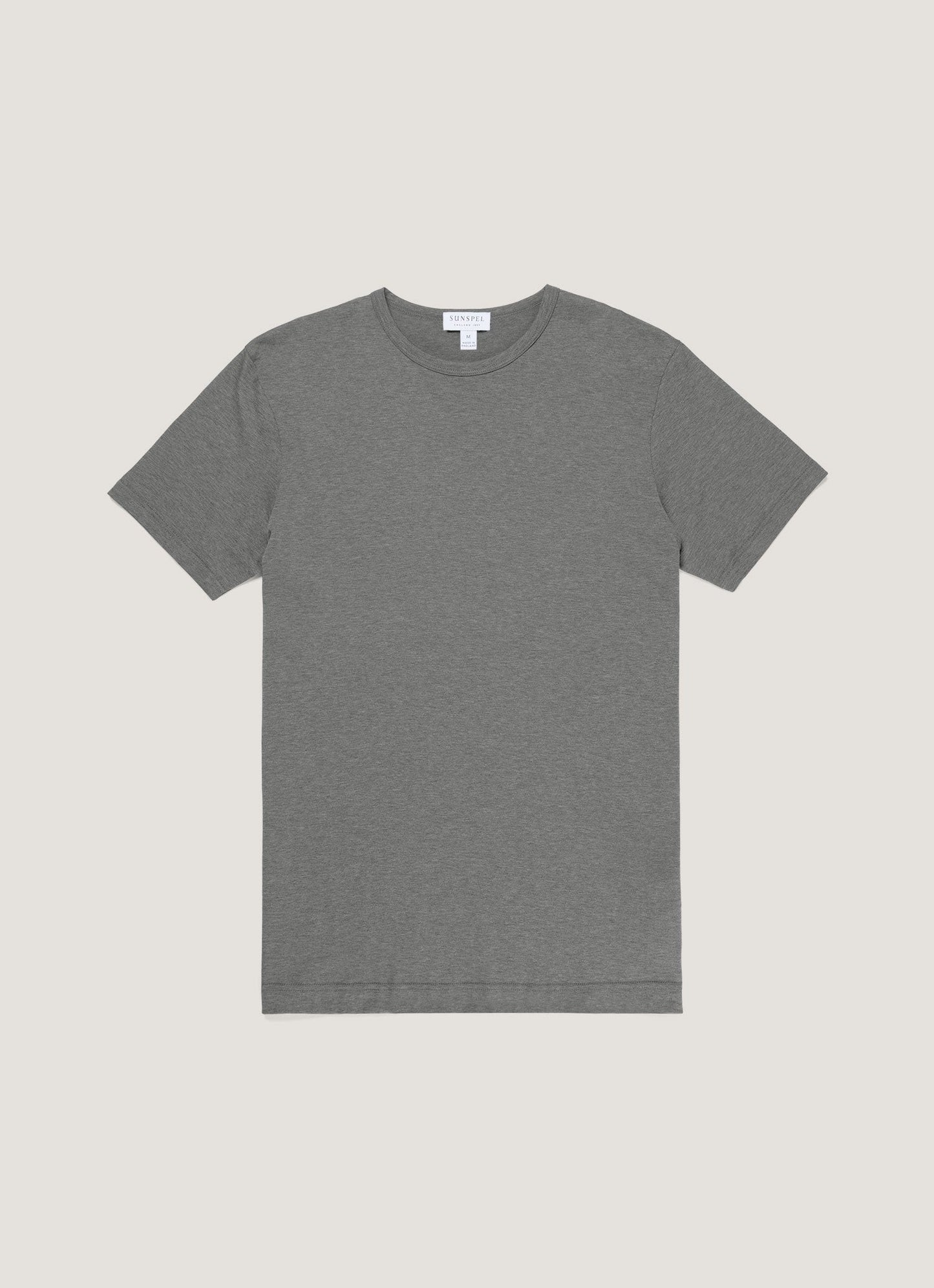 Charcoal Melange,XS