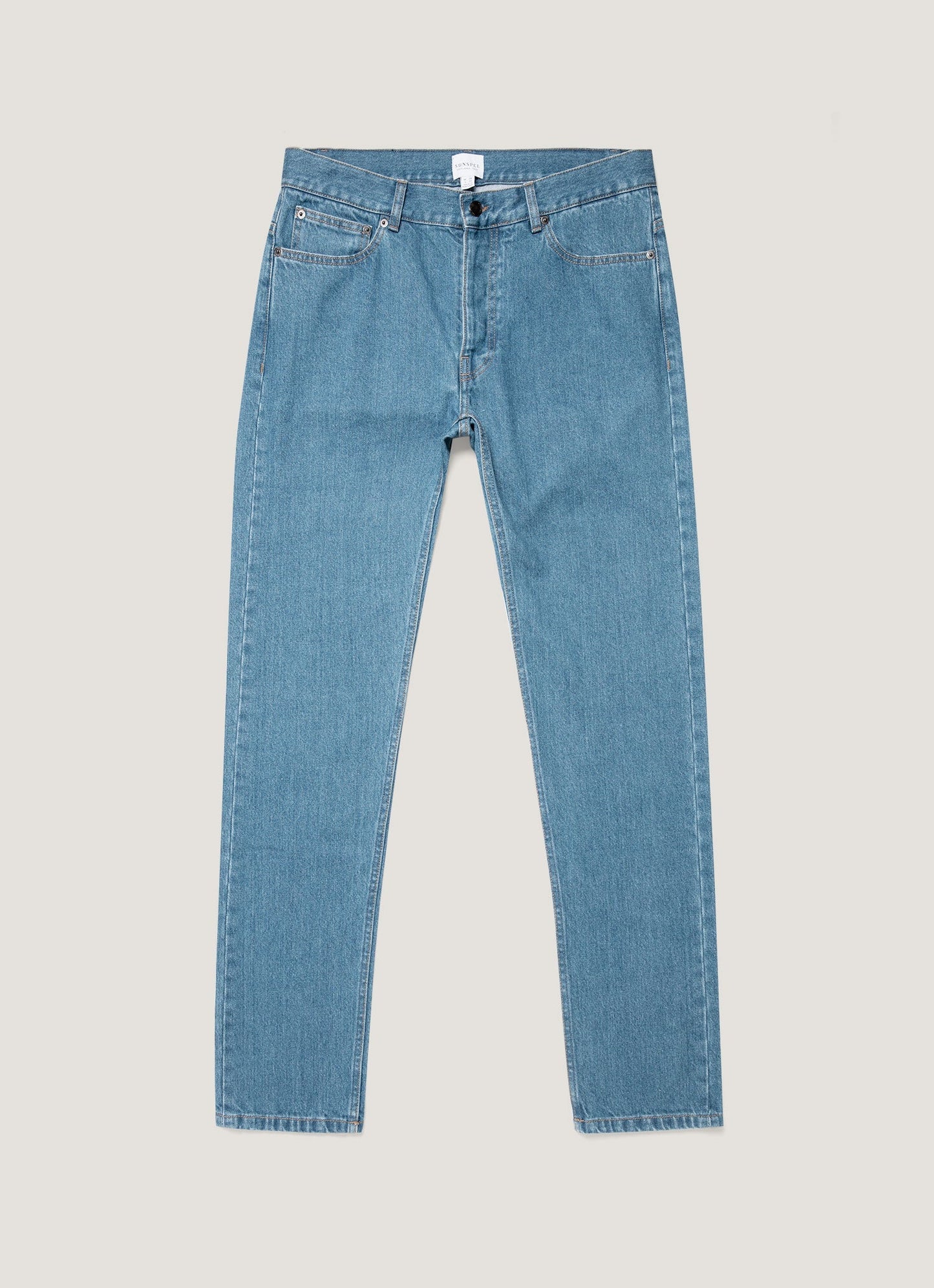 Mid Wash Denim,30/32