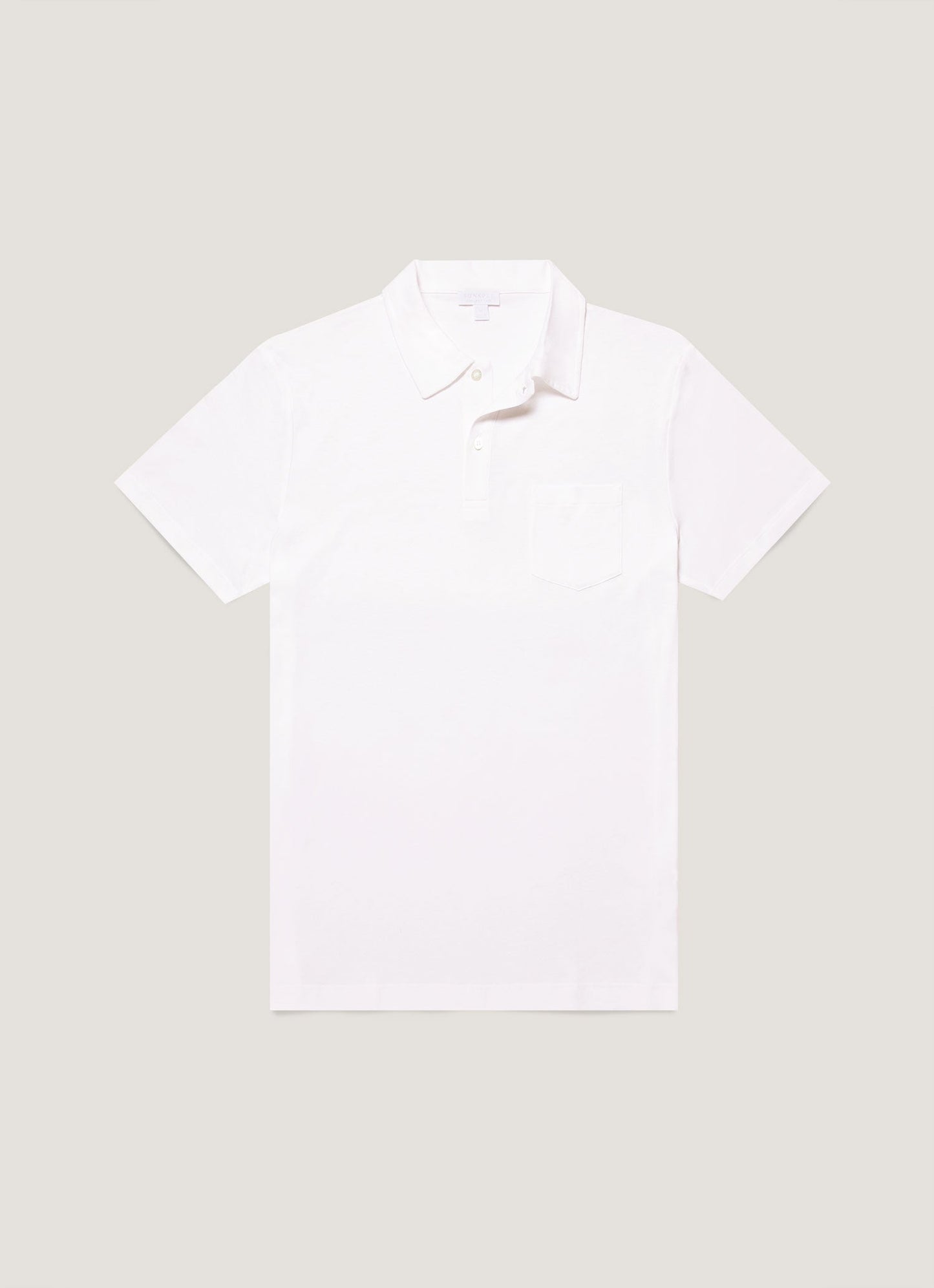 White,XS