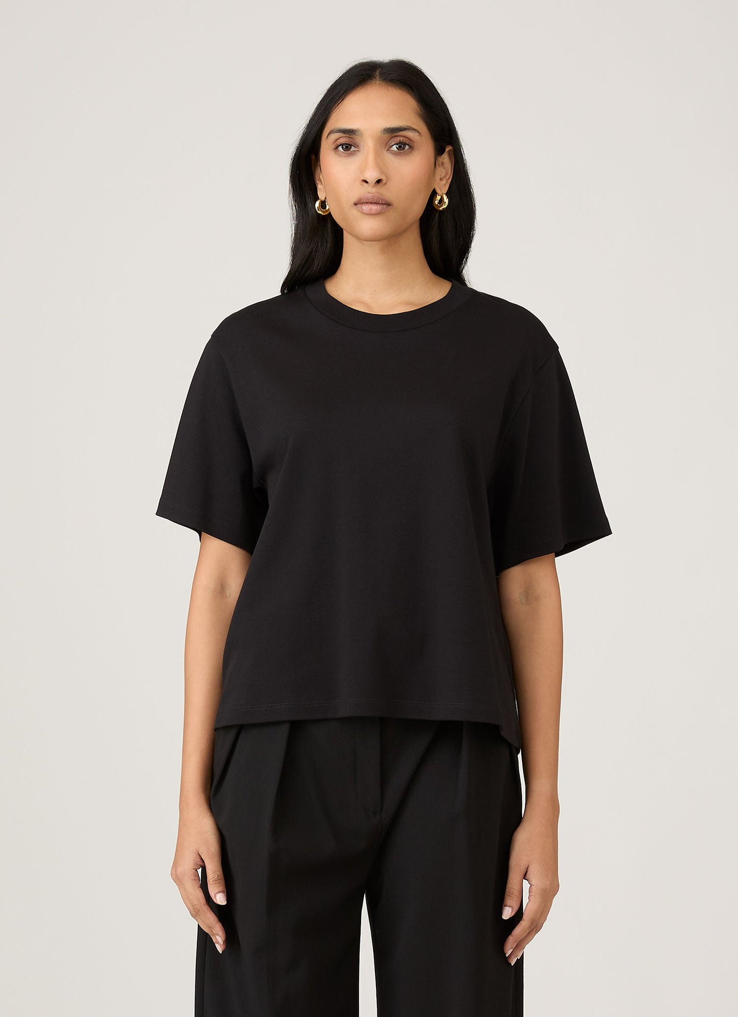 Black,XXS