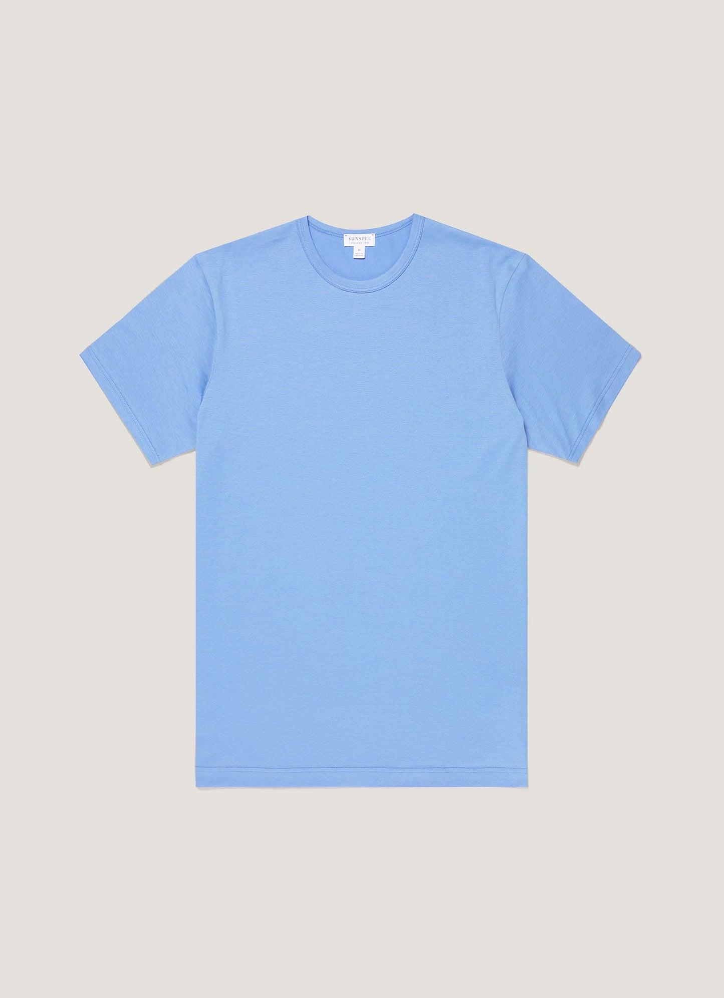 Azure Blue,XS