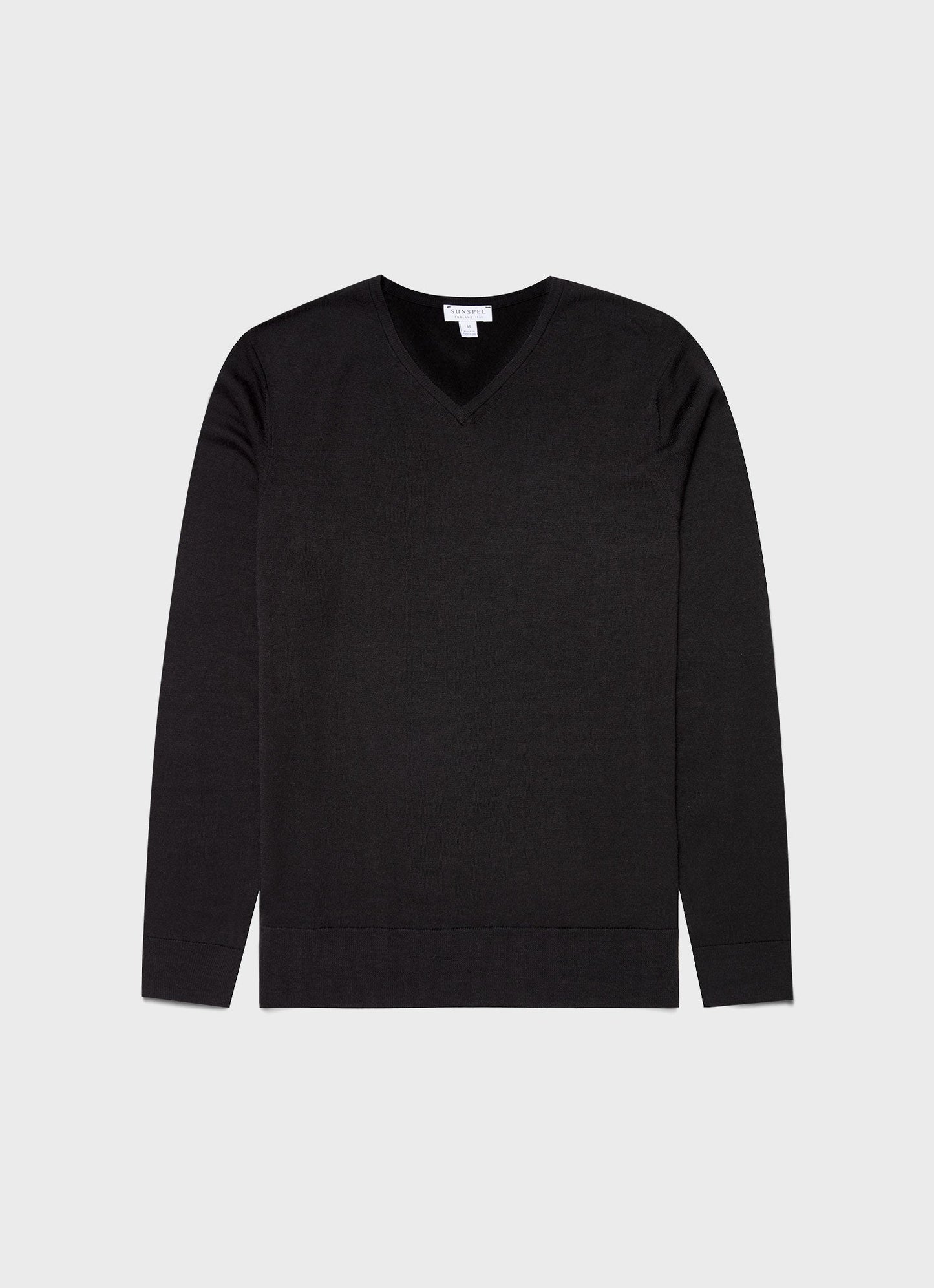 Black,XS