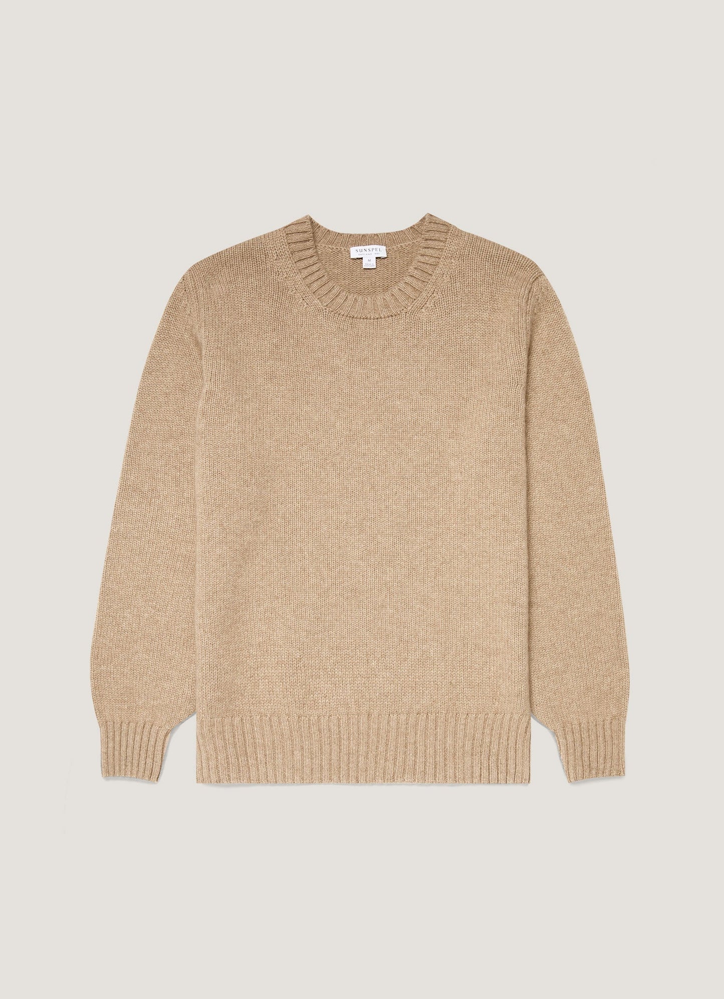 Natural Brown,XS