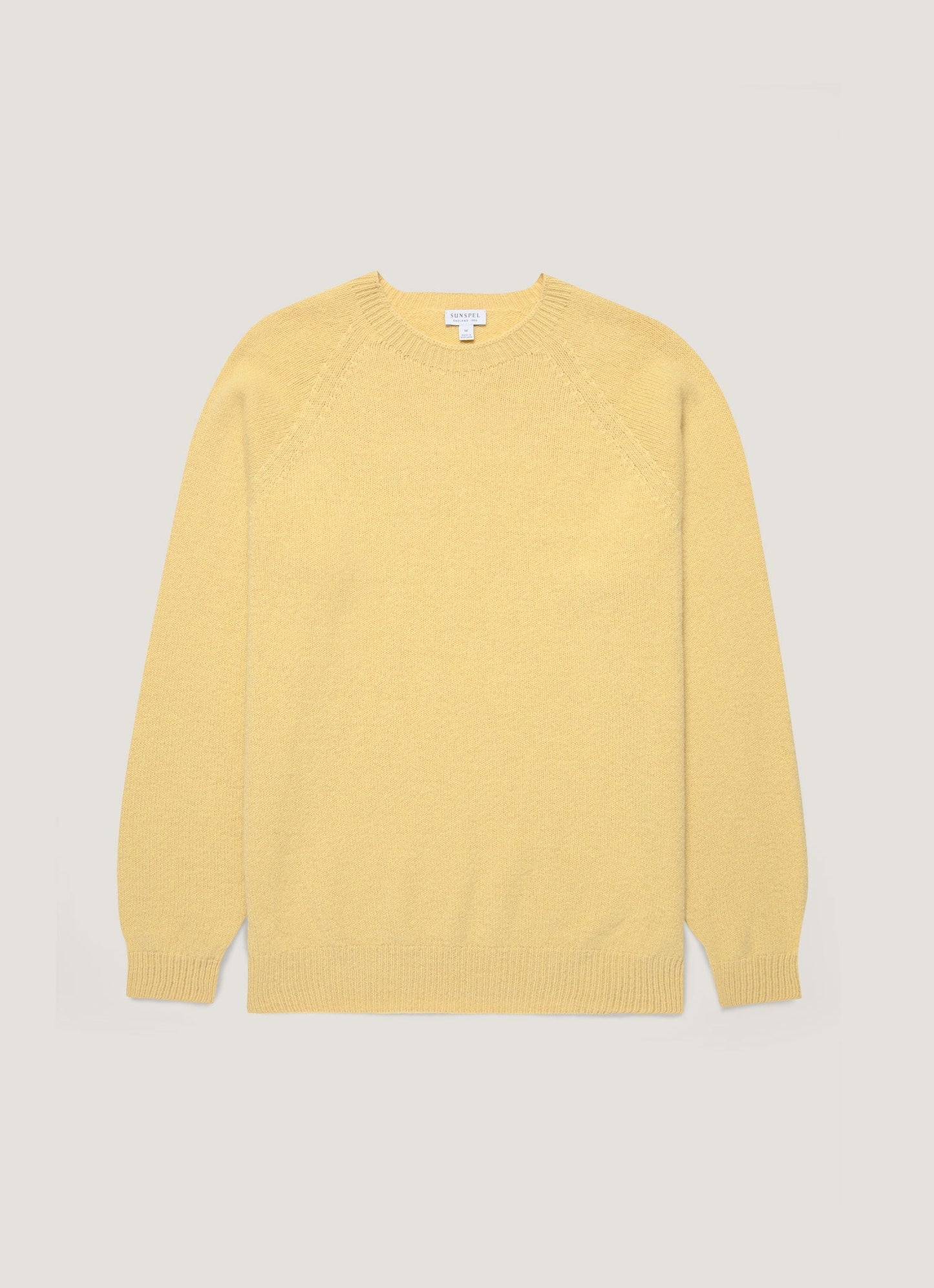 Dusty Yellow,XS