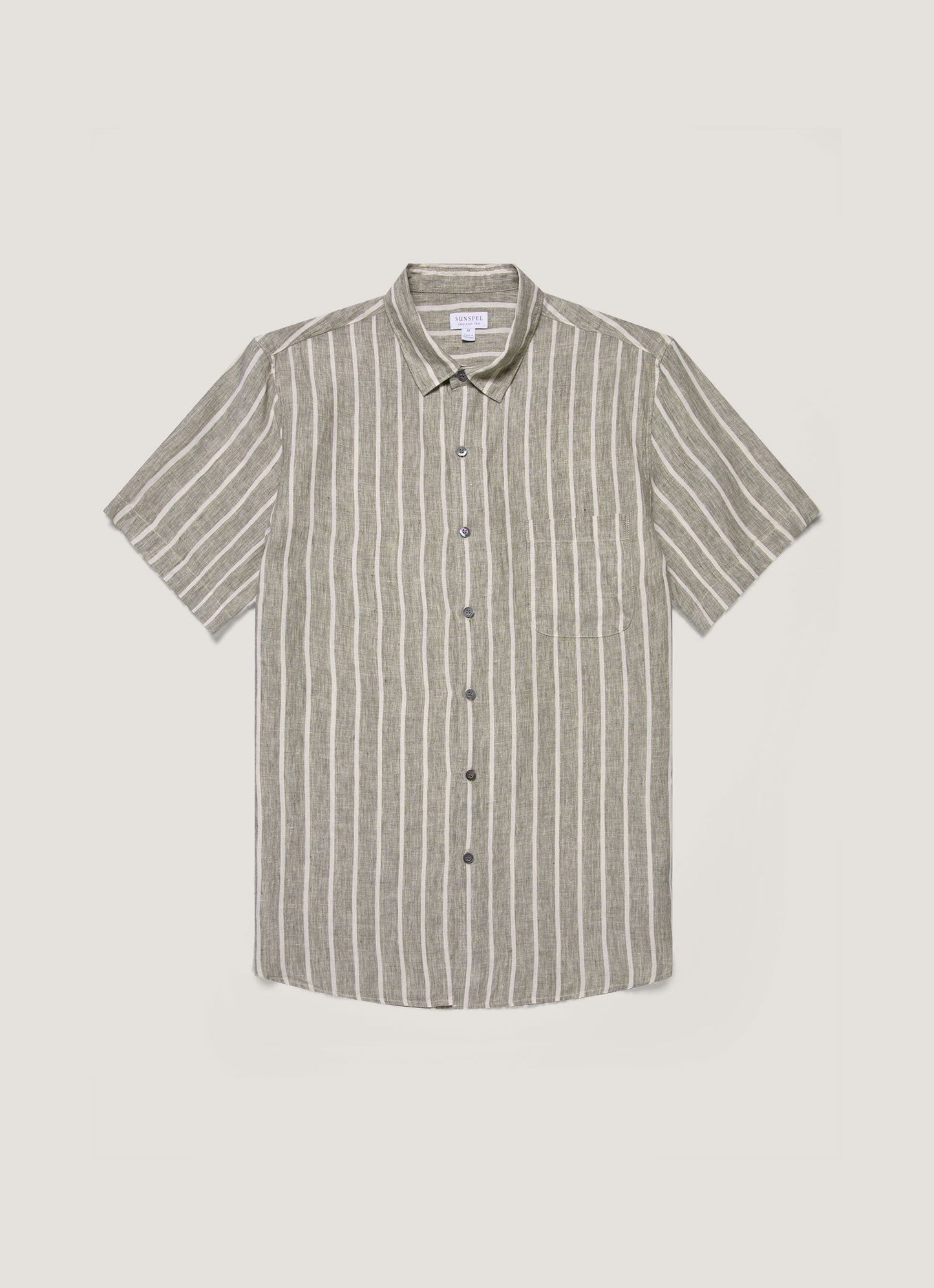 Dusk Green/Ecru,XS
