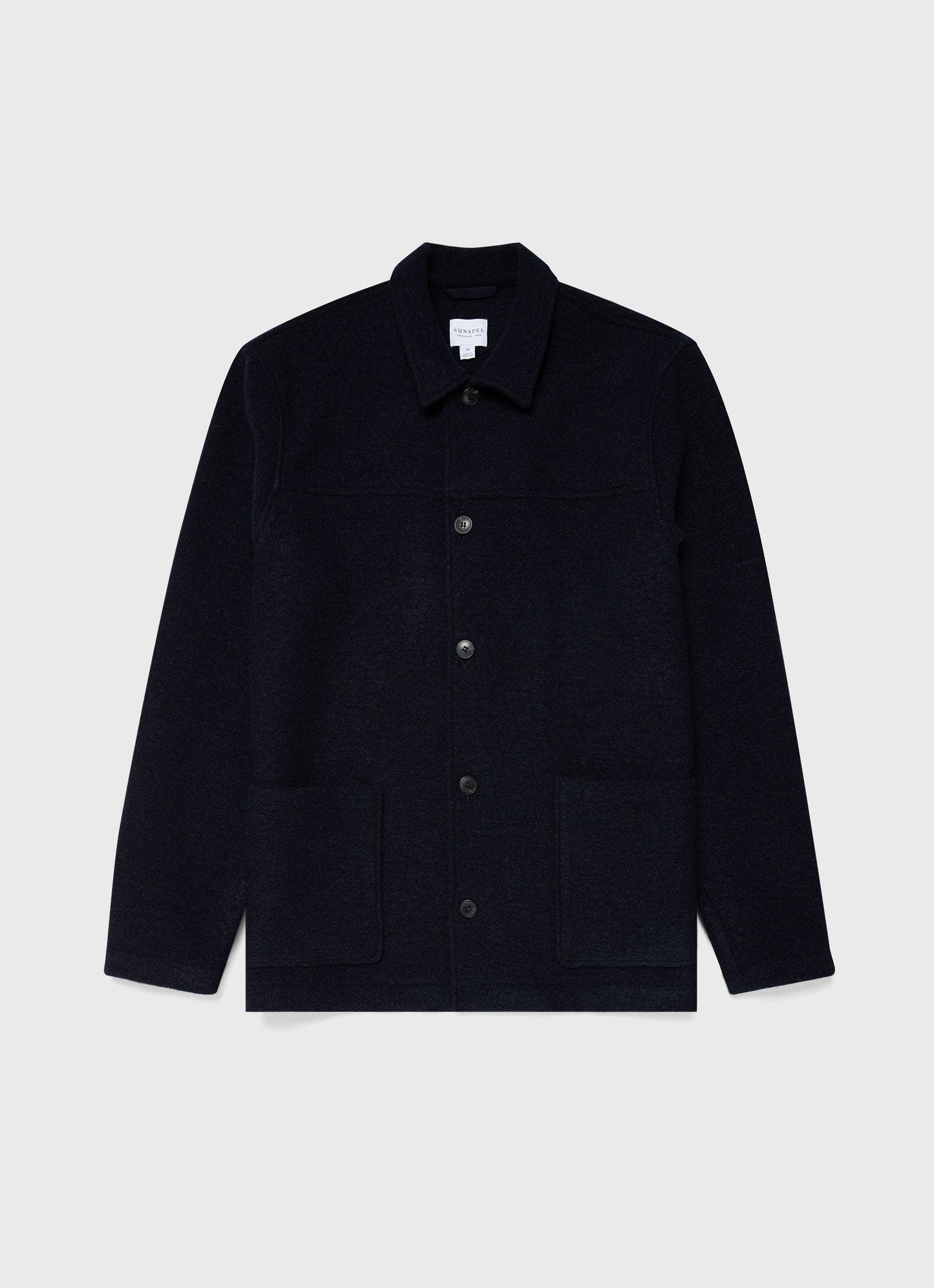 Navy,XS