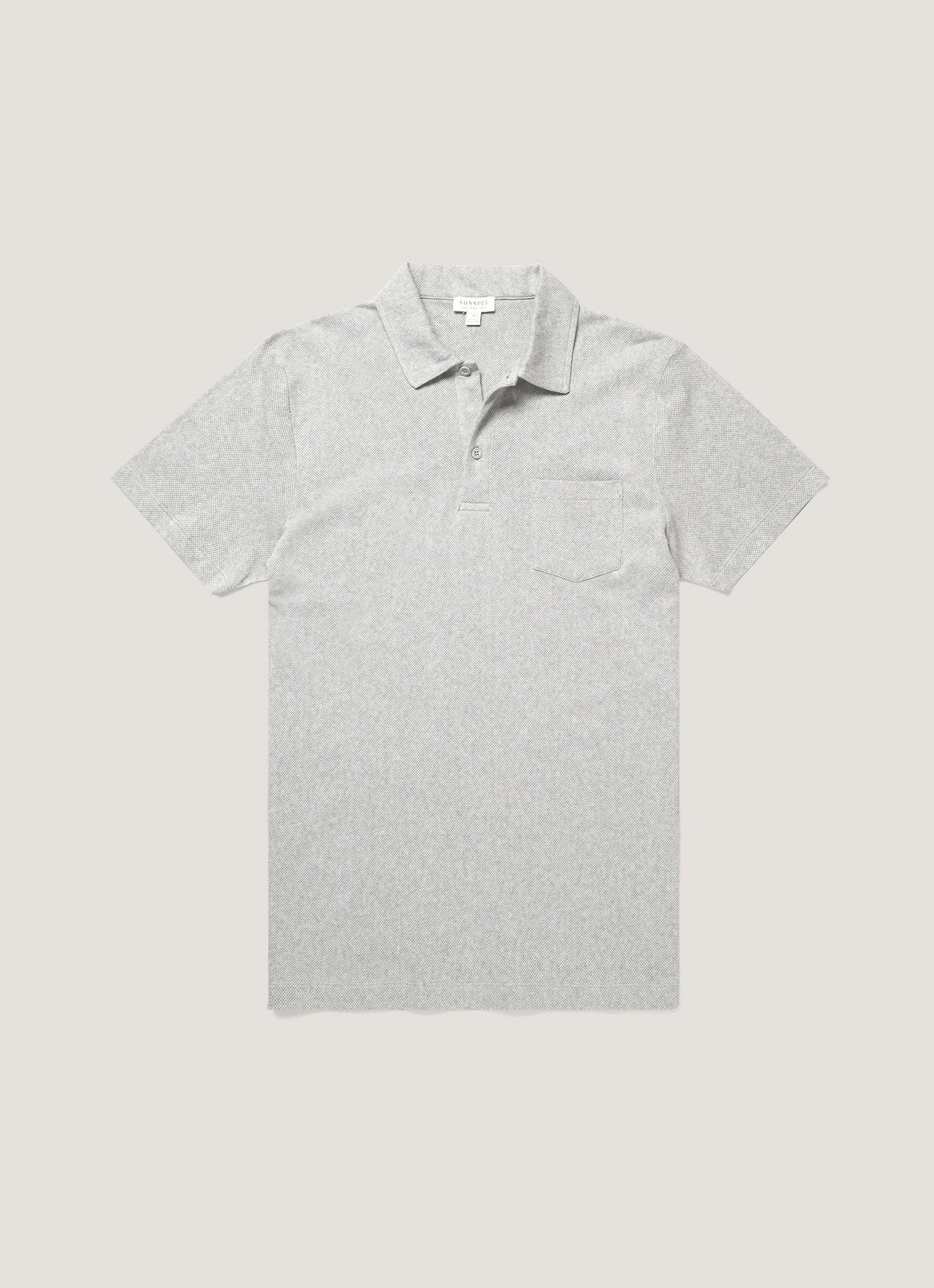 Grey Melange,XS