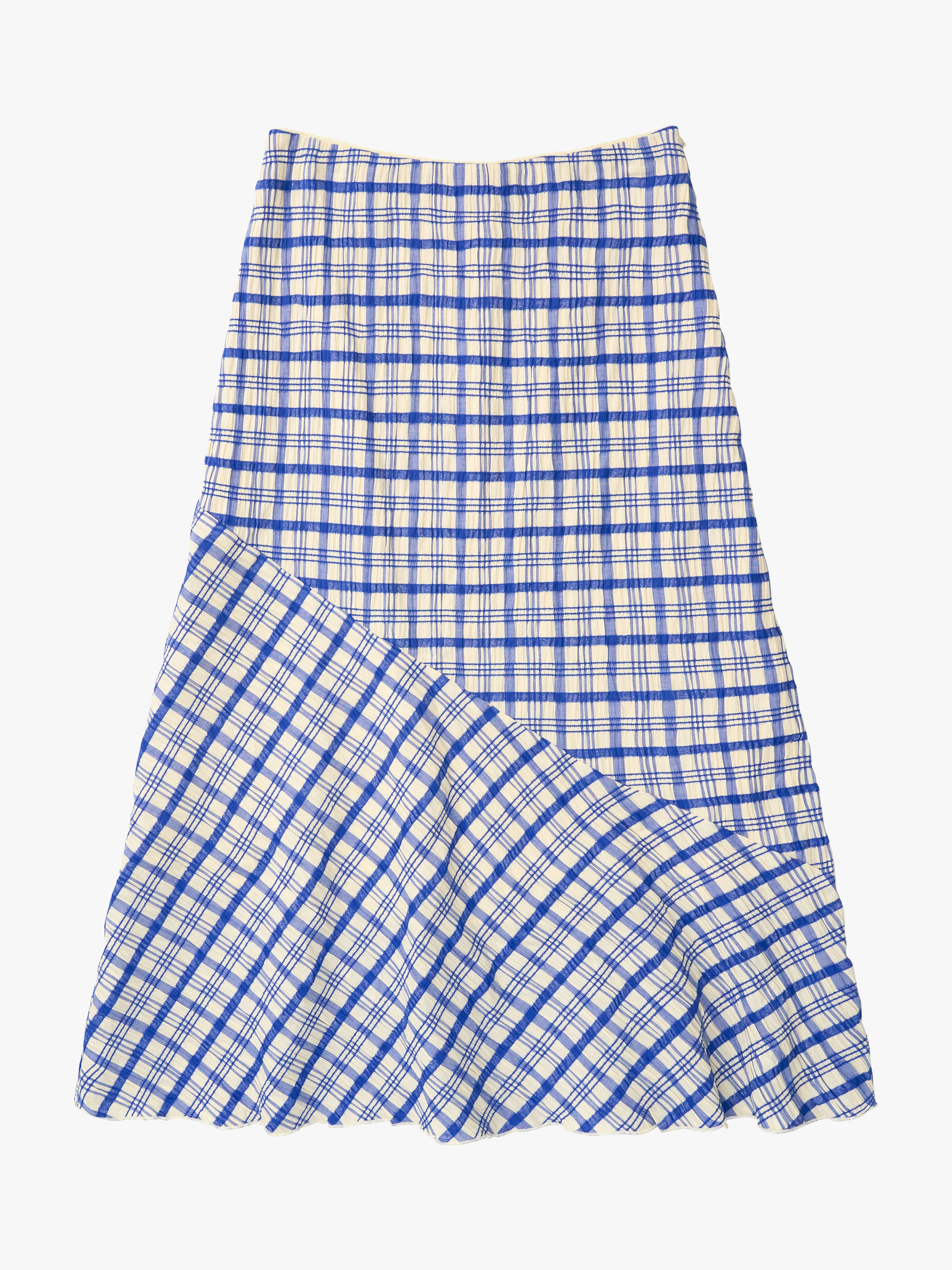 Molly Skirt Cornflower Fresh Design