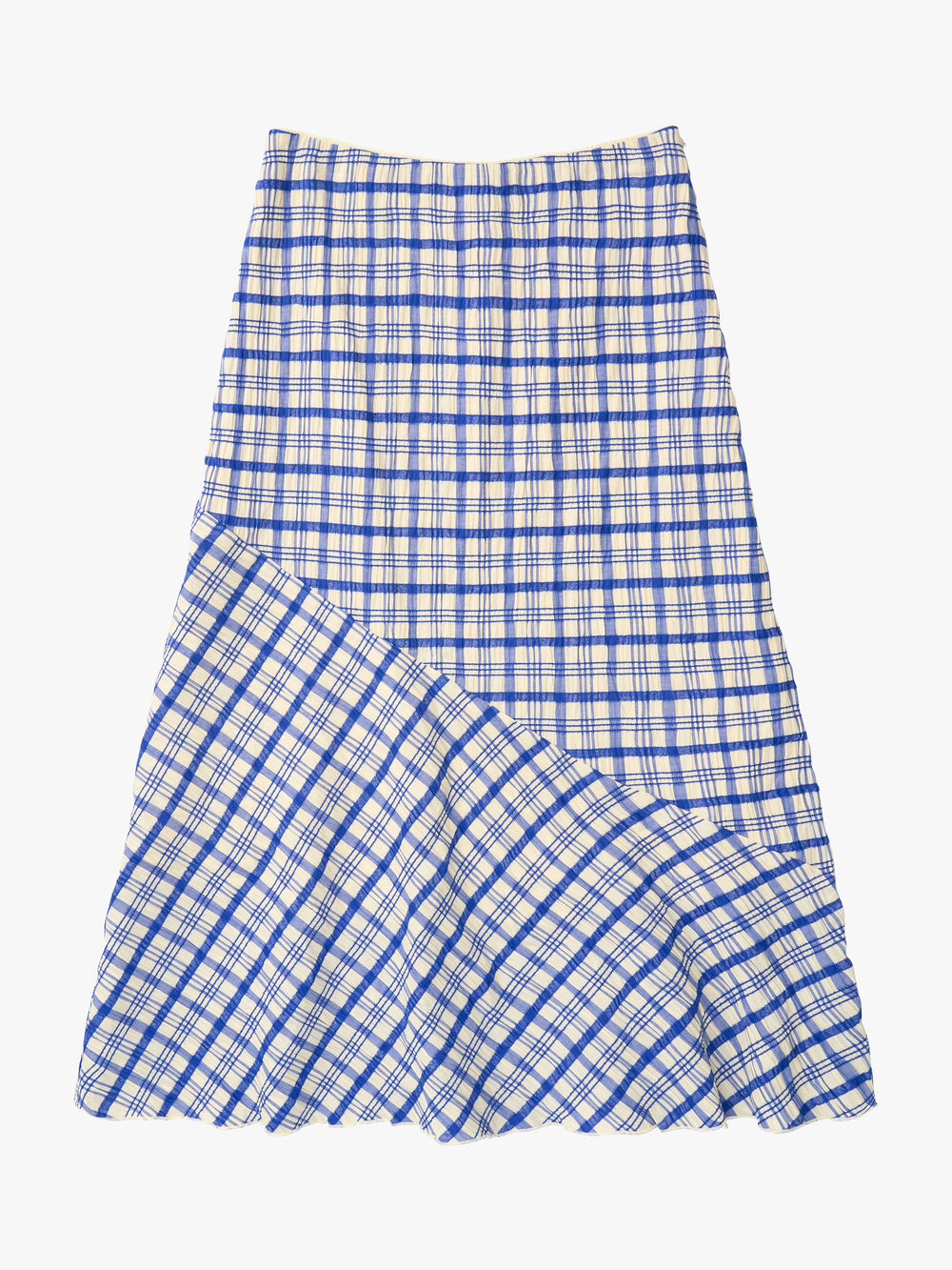Molly Skirt Cornflower Fresh Design
