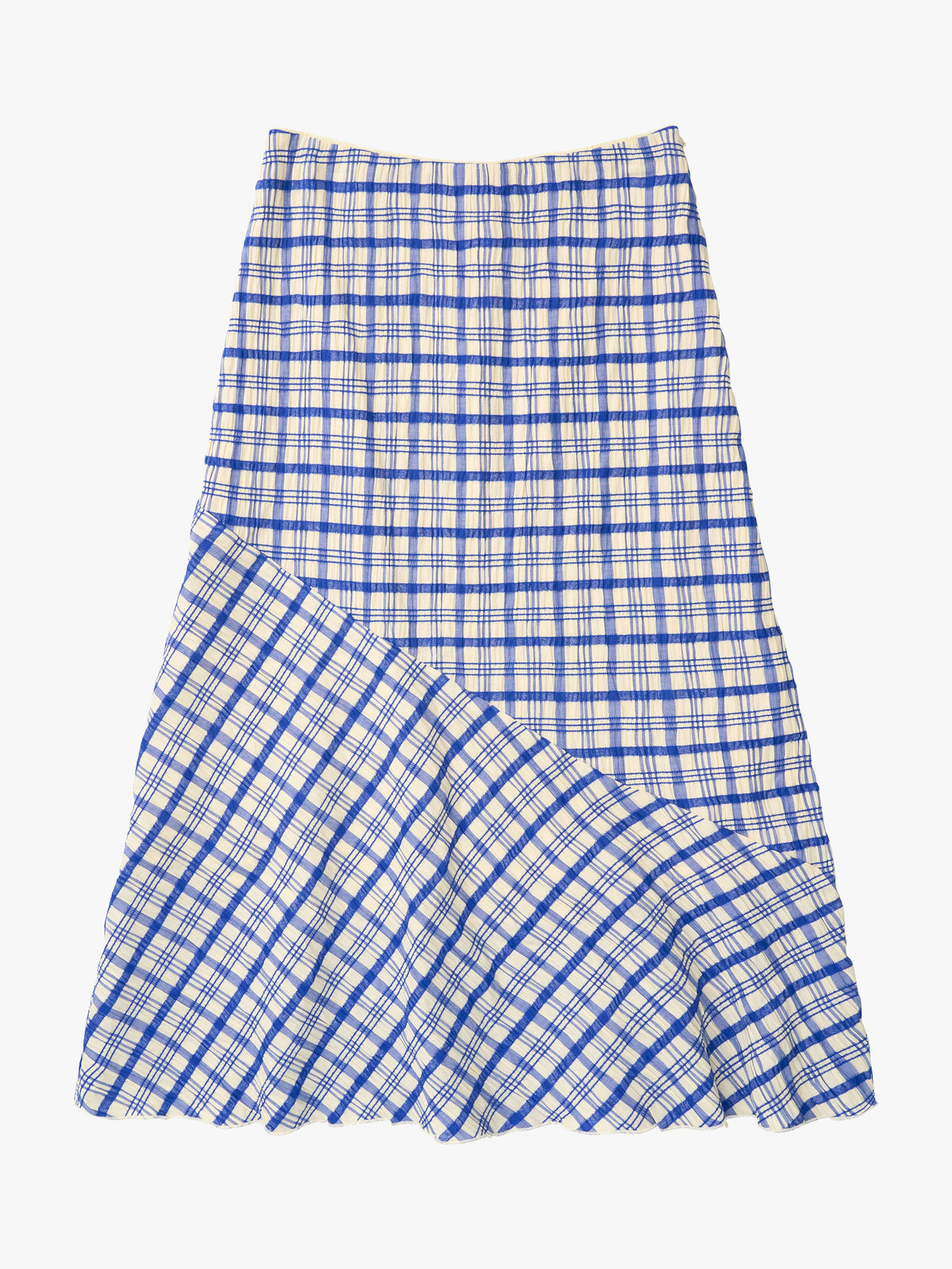 Molly Skirt Cornflower Fresh Design