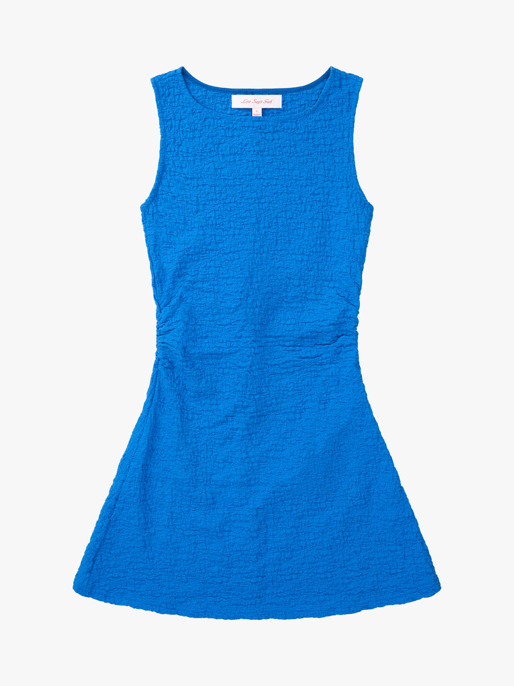 Cindy Dress Indigo Exclusive Style